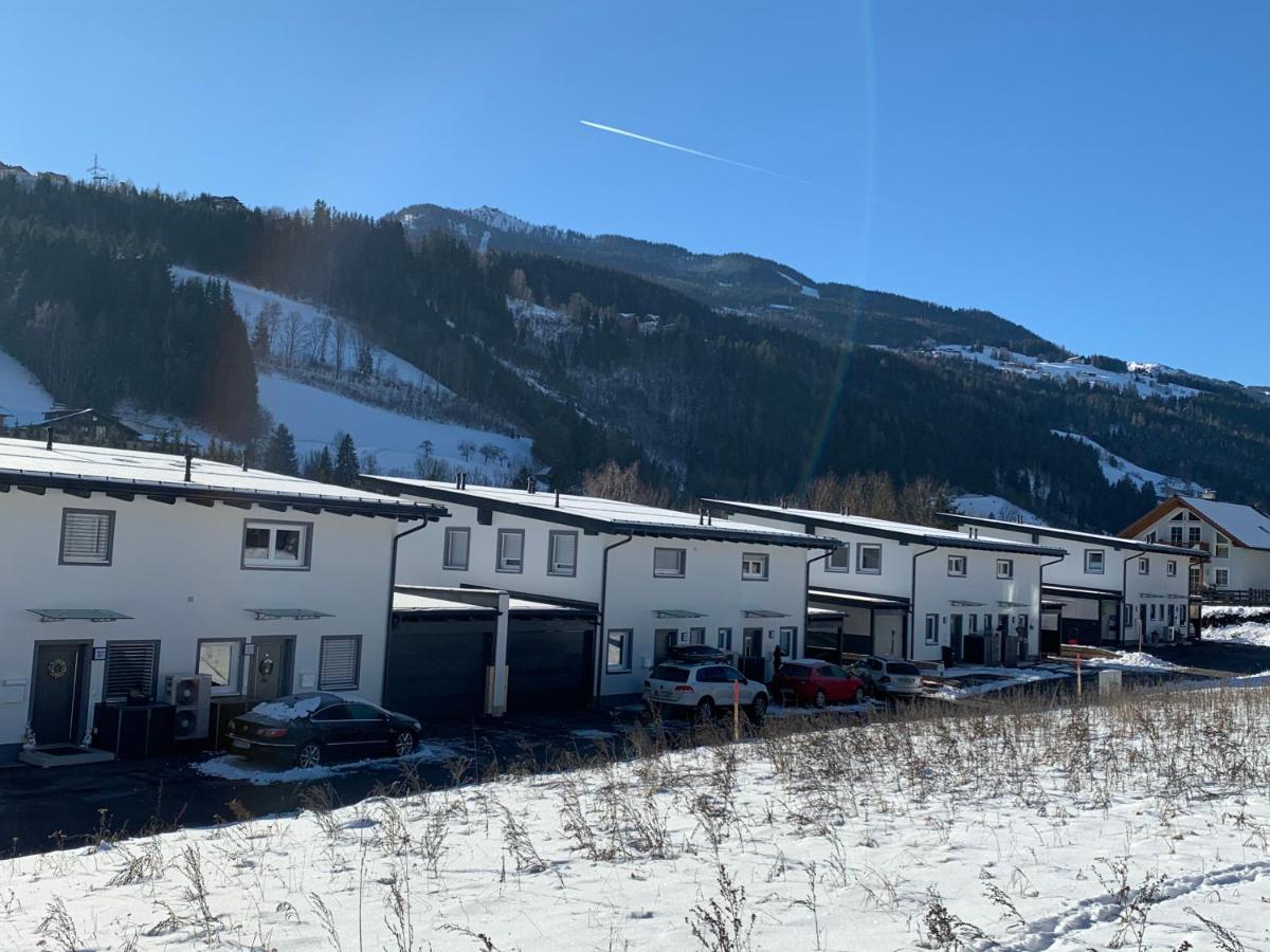 Haus Schladming Villa Exterior photo