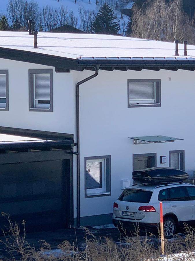 Haus Schladming Villa Exterior photo