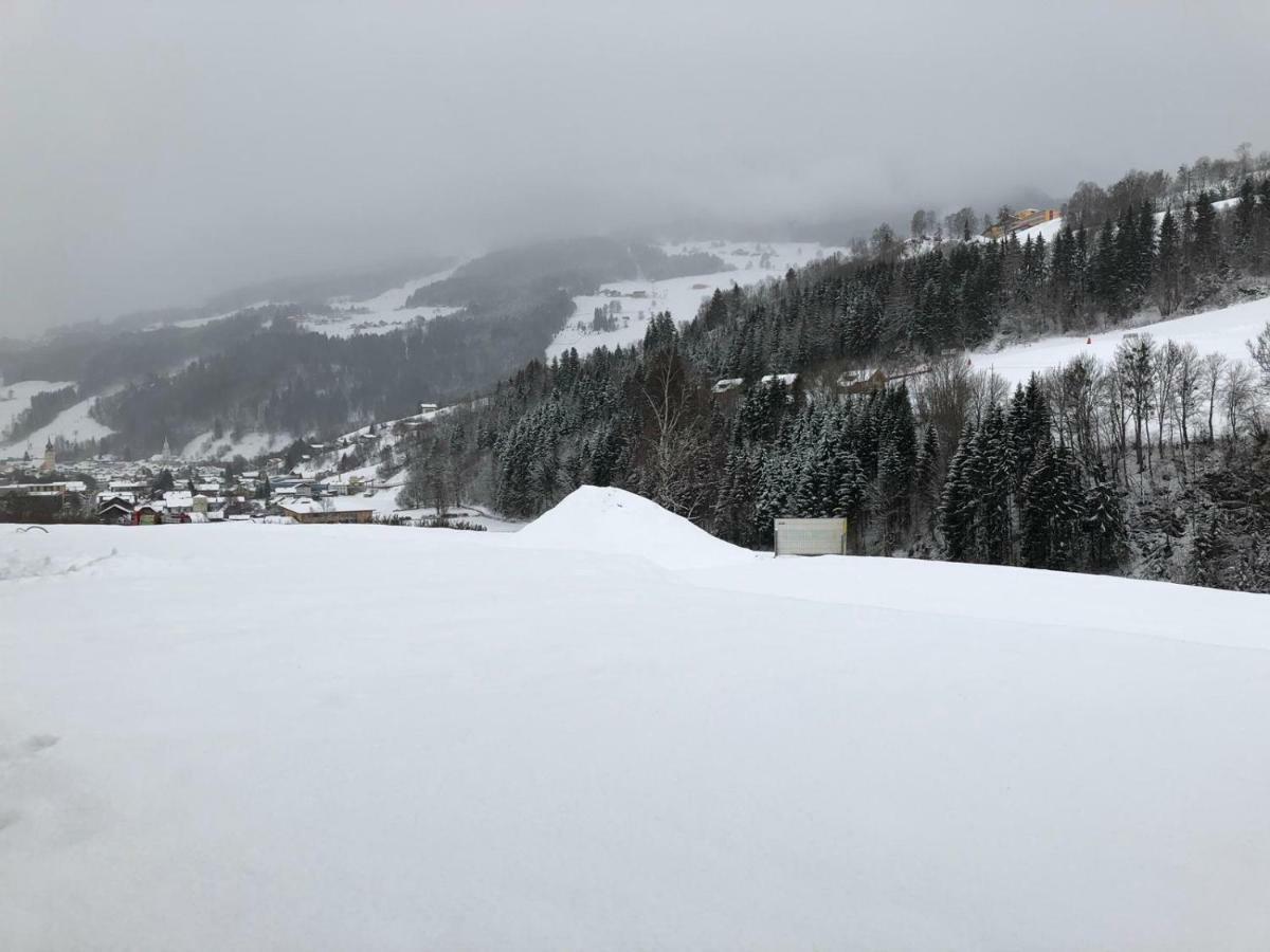 Haus Schladming Villa Exterior photo