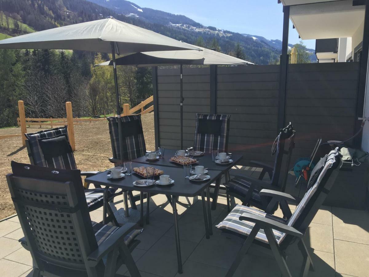 Haus Schladming Villa Exterior photo